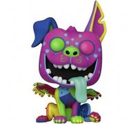 Shein Figura Funko Pop! Disney Coco Dante Modelo 1086 | 58110 Edición Especial Brilla en la oscuridad Muñeco Coleccionable Decorativo | Regalo Original para