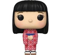 Shein Figura Funko Pop! Disney It´s a Small World Japan Modelo 1072 | 55258 Muñeco Coleccionable Decorativo | Regalo Original para Fans, Niños o Adultos - P