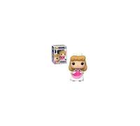 Shein Figura Funko Pop! Disney La Cenicienta Cenicienta con vestido rosa Modelo 738 | 45649 Muñeco Coleccionable Decorativo | Regalo Original para Fans, Niñ