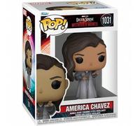 Shein Figura Funko Pop! Doctor Strange America Chavez 1031 Entrega 24/48 Horas - Envío Desde España