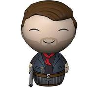 Shein Figura Funko Pop! Dorbz Bioshock Booker Dewitt 147 Entrega 24/48 Horas - Envío Desde España