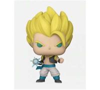 Shein Figura Funko Pop! Dragon Ball Super Broly Gogeta Modelo 1863 | 80361 | Edición Chase Muñeco Coleccionable Decorativo | Regalo Original para Fans, Niño