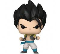 Shein Figura Funko Pop! Dragon Ball Super Broly Gogeta Modelo 1863 | 80361 Muñeco Coleccionable Decorativo | Regalo Original para Fans, Niños o Adultos - Pr