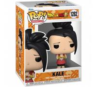 Shein Figura Funko Pop! Dragonball Kale 1282 Entrega 24/48 Horas - Envío Desde España