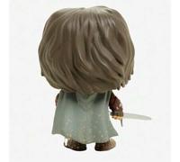 Shein Figura Funko Pop! El Señor de los Anillos Aragorn Modelo 531 | 13565 Muñeco Coleccionable Decorativo | Regalo Original para Fans, Niños o Adultos - Pr