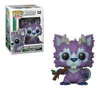 Shein Figura Funko Pop! Funko Monsters Angus Knucklebark 12 Entrega 24/48 Horas - Envío Desde España
