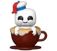 Shein Figura Funko Pop! Ghostbusters Afterlife Mini Puft 938 Entrega 24/48 Horas - Envío Desde España