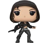 Shein Figura Funko Pop! Harley Quinn Birds Of Prey Huntress 305 Entrega 24/48 Horas - Envío Desde España