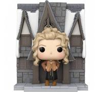 Shein Figura Funko Pop! Harry Potter Madam Rosmerta en Hogsmeade Las Tres Escobas Modelo 157 | 65649 Muñeco Coleccionable Decorativo | Regalo Original para