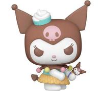 Shein Figura Funko Pop! Hello Kitty y Amigos Kuromi Modelo 101 | 83695 Muñeco Coleccionable Decorativo | Regalo Original para Fans, Niños o Adultos - Produc