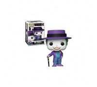 Shein Figura Funko Pop! Heroes Batman 1989 The Joker Modelo 337 | 47709 Muñeco Coleccionable Decorativo | Regalo Original para Fans, Niños o Adultos - Produ
