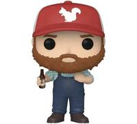 Shein Figura Funko Pop! Letterkenny Squirrelly Dan 1165 Entrega 24/48 Horas - Envío Desde España
