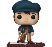 Shein Figura Funko Pop! Libros Un Cuento de Navidad Tiny Tim Modelo 40 | 81146 Muñeco Coleccionable Decorativo | Regalo Original para Fans, Niños o Adultos