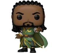 Shein Figura Funko Pop! Marvel Doctor Strange Master Mordo 1003 Entrega 24/48 Horas - Envío Desde España