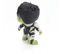 Shein Figura Funko Pop! Marvel Los Vengadores Avengers Endgame Hulk Modelo 451 | 36659 Muñeco Coleccionable Decorativo | Regalo Original para Fans, Niños o