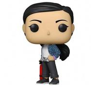 Shein Figura Funko Pop! Marvel Shang Chi y la leyenda de los diez anillos Katy Modelo 852 | 54613 Muñeco Coleccionable Decorativo | Regalo Original para Fan