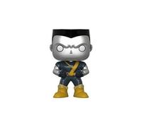 Shein Figura Funko Pop! Marvel X-Men Colossus Modelo 316 | 30863 Muñeco Coleccionable Decorativo | Regalo Original para Fans, Niños o Adultos - Producto Ori