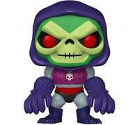 Shein Figura Funko Pop! Masters Of The Universe Terror Claws Skeletor 39 Entrega 24/48 Horas - Envío Desde España