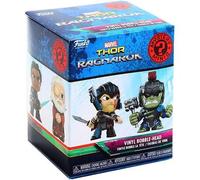 Shein Figura Funko Pop! Mistery Minis Marvel Thor Ragnarok Entrega 24/48 Horas - Envío Desde España