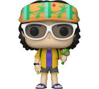 Shein Figura Funko Pop! Netflix Stranger Things Mike 1298 Entrega 24/48 Horas - Envío Desde España