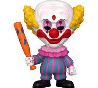 Shein Figura Funko Pop! Payasos Asesinos del Espacio Exterior Frank Modelo 1623 | 80802 Muñeco Coleccionable Decorativo | Regalo Original para Fans, Niños o