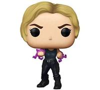 Shein Figura Funko Pop! PelÃculas Mortal Kombat Sonya Blade Modelo 1056 | 53852 Muñeco Coleccionable Decorativo | Regalo Original para Fans, Niños o Adul