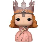Shein Figura Funko Pop! Películas 85 Aniversario El Mago de Oz Glinda la Bruja Buena Modelo 1518 | 75974 Muñeco Coleccionable Decorativo | Regalo Original p