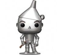 Shein Figura Funko Pop! Películas 85 Aniversario El Mago de Oz Hombre de Hojalata Modelo 1517 | 75976 Muñeco Coleccionable Decorativo | Regalo Original para