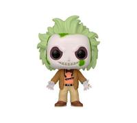 Shein Figura Funko Pop! Películas Beetlejuice Beetlejuice Modelo 1689 | 82653 Muñeco Coleccionable Decorativo | Regalo Original para Fans, Niños o Adultos -