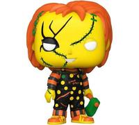 Shein Figura Funko Pop! Películas Chucky Modelo 1249 | 81000 Muñeco Coleccionable Decorativo | Regalo Original para Fans, Niños o Adultos - Producto Origina