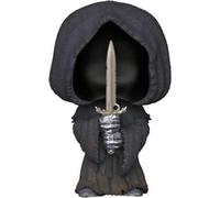 Shein Figura Funko Pop! Películas El Señor de los Anillos Nazgul Modelo 1744 | 83785 Muñeco Coleccionable Decorativo | Regalo Original para Fans, Niños o Ad
