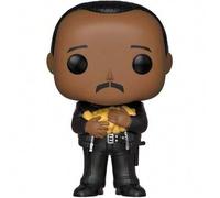 Shein Figura Funko Pop! Películas La Jungla de Cristal Al Powel Modelo 668 | 34871 Muñeco Coleccionable Decorativo | Regalo Original para Fans, Niños o Adul