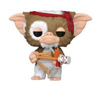 Shein Figura Funko Pop! Películas Los Gremlins Gizmo Modelo 1753 | 83550 Muñeco Coleccionable Decorativo | Regalo Original para Fans, Niños o Adultos - Prod