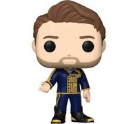 Shein Figura Funko Pop! Películas Wicked Fiyero Modelo 1698 | 79749 Muñeco Coleccionable Decorativo | Regalo Original para Fans, Niños o Adultos - Producto