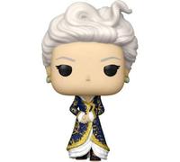 Shein Figura Funko Pop! Películas Wicked Madame Morrible Modelo 1700 | 82005 Muñeco Coleccionable Decorativo | Regalo Original para Fans, Niños o Adultos -