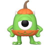 Shein Figura Funko Pop! Pixar Monstruos SA Mike de Calabaza 1487 | 80857 Muñeco Coleccionable Decorativo | Regalo Original para Fans, Niños o Adultos - Prod