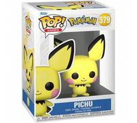 Shein Figura Funko Pop! Pokemon Pichu 579 Entrega 24/48 Horas - Envío Desde España