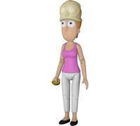 Shein Figura Funko Pop! Rick&Morty Summer Entrega 24/48 Horas - Envío Desde España
