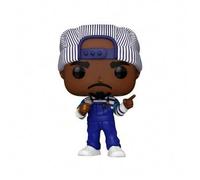 Shein Figura Funko Pop! Rocks Life Tupac Shakur Modelo 387 | 75397 Muñeco Coleccionable Decorativo | Regalo Original para Fans, Niños o Adultos - Producto