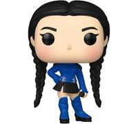 Shein Figura Funko Pop! Rocks Rosalía Motomami Tour Modelo 416 | 75405 Muñeco Coleccionable Decorativo | Regalo Original para Fans, Niños o Adultos - Produc