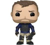 Shein Figura Funko Pop! Series The Walking Dead Richard Modelo 575 | 25203 Muñeco Coleccionable Decorativo | Regalo Original para Fans, Niños o Adultos - Pr