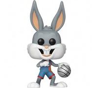 Shein Figura Funko Pop! Space Jam 2 Bugs Bunny 1183 | 59246 Muñeco Coleccionable Decorativo | Regalo Original para Fans, Niños o Adultos - Producto Origin
