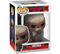Shein Figura Funko Pop! Stranger Things Vecna 1312 Entrega 24/48 Horas - Envío Desde España