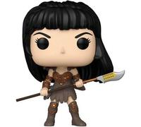 Shein Figura Funko Pop! Televisión Xena La Princesa Guerrera Xena Modelo 1665 | 83505 Muñeco Coleccionable Decorativo | Regalo Original para Fans, Niños