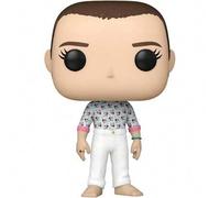 Shein Figura Funko Pop! Televisión Stranger Things Eleven Final Modelo 1457 | 72135 Muñeco Coleccionable Decorativo | Regalo Original para Fans, Niños o Adu