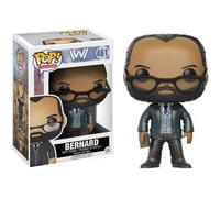 Shein Figura Funko Pop! Westworld Bernard 461 Entrega 24/48 Horas - Envío Desde España