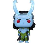 Shein Figura Funko Pop! What If…? Marvel Frost Giant Loki 972 Entrega 24/48 Horas - Envío Desde España