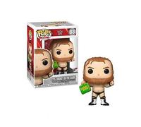 Shein Figura Funko Pop! WWE Otis (Money in the Bank) Modelo 88 | 54664 Muñeco Coleccionable Decorativo | Regalo Original para Fans, Niños o Adultos - Prod