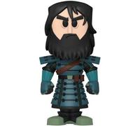 Shein Figura Funko Soda Samurai Jack | 61647 Muñeco Coleccionable Decorativo | Regalo Original para Fans, Niños o Adultos - Producto Original - Envio Rapido