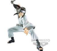 Shein Figura Hyuga Neji Vibration Stars Naruto Shippuden 15cm - Figura Coleccionable Alta Calidad Y Detalles Precisos - Figura Coleccionable Ideal Para Fans